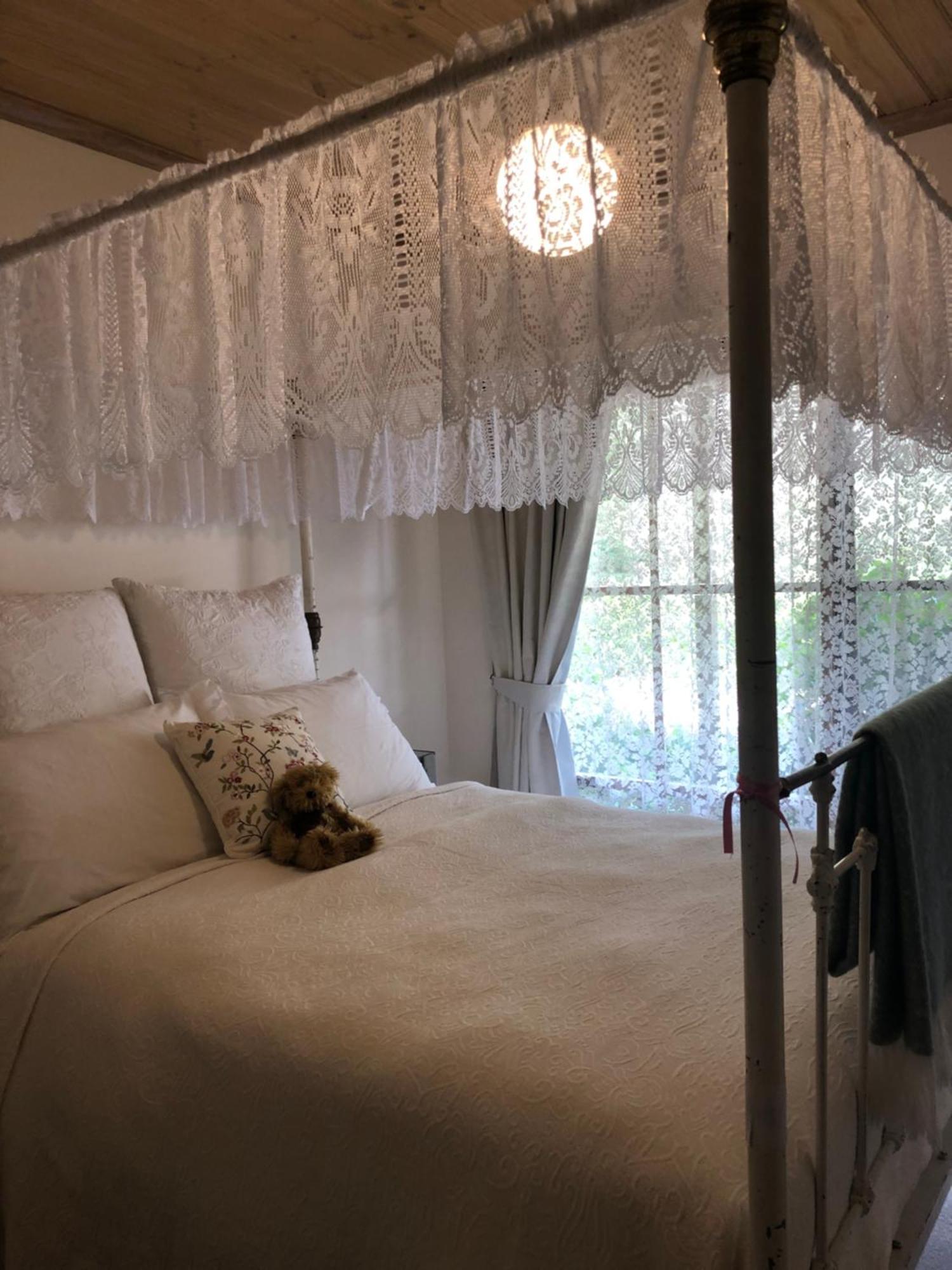 Sherwood Park Bed And Breakfast Somerville Exteriér fotografie